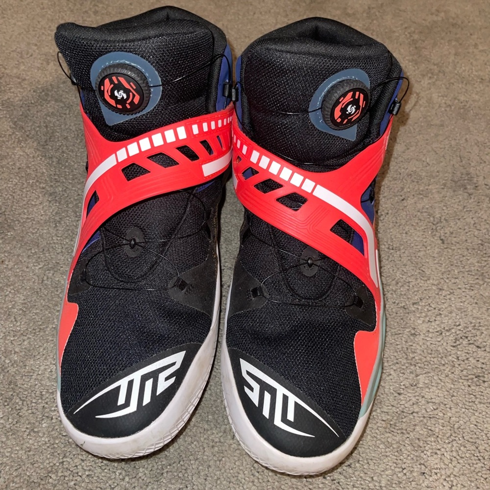 Puma Basketball Shoes